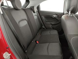 FIAT 500X usata, con ESP