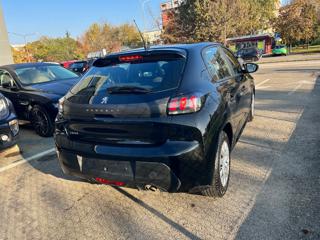 PEUGEOT 208 usata, con Airbag