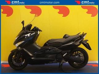 YAMAHA T-Max 500 usata 2