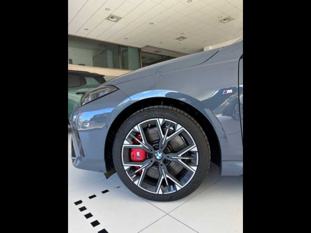 BMW 118 usata, con Sensore di pioggia