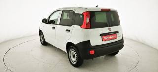 FIAT Panda usata, con Climatizzatore