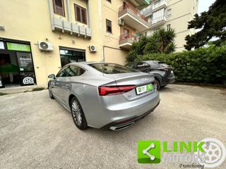 AUDI A5 usata 6