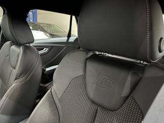 AUDI Q2 usata, con Filtro antiparticolato