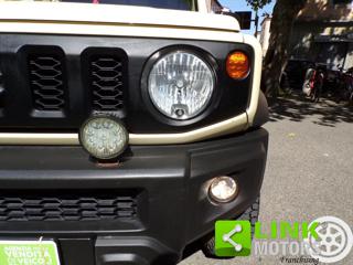 SUZUKI Jimny usata 57