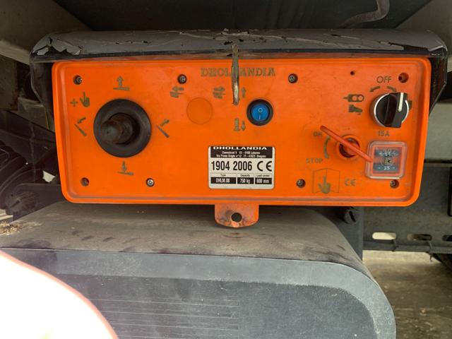 FORD Transit usata 7