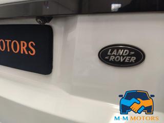 LAND ROVER Range Rover Evoque usata, con Autoradio