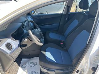 HYUNDAI i10 usata, con Immobilizzatore elettronico