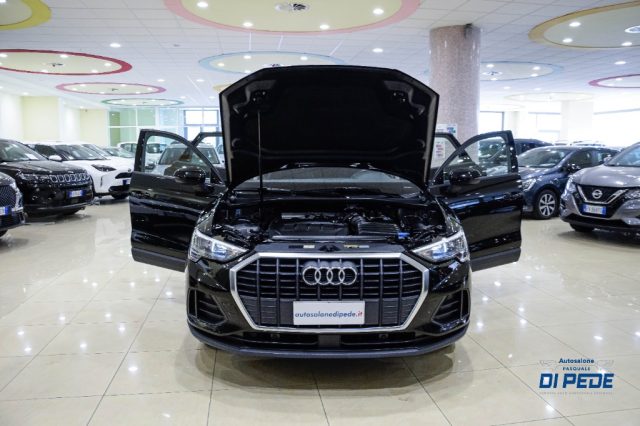 AUDI Q3 usata, con Climatizzatore