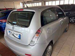 LANCIA Ypsilon usata, con Servosterzo