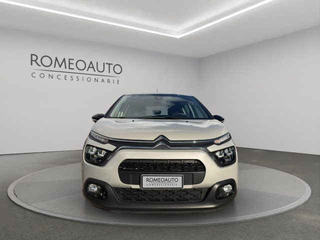 CITROEN C3 usata, con Controllo trazione