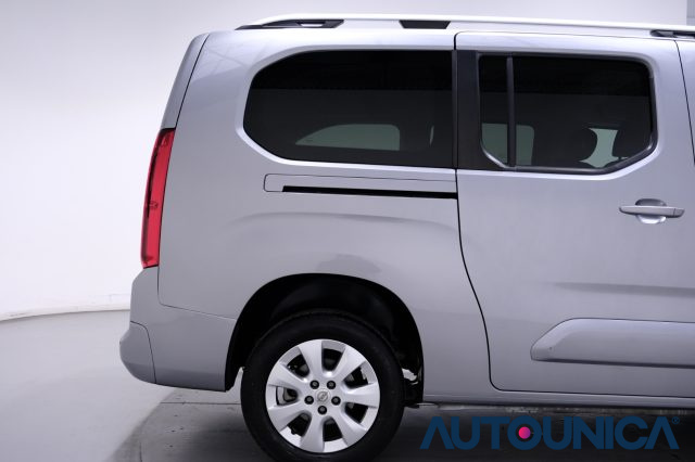 OPEL Combo Life usata 50
