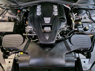 MASERATI Ghibli usata, con Cruise Control