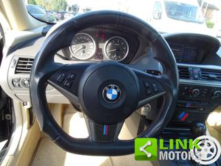 BMW 630 usata, con Chiusura centralizzata