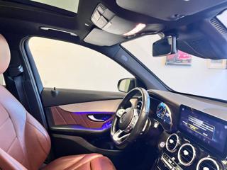 MERCEDES-BENZ GLC 220 usata, con ESP