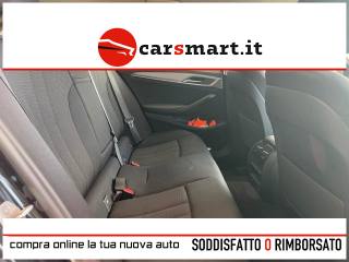 BMW 520 usata, con Cruise Control