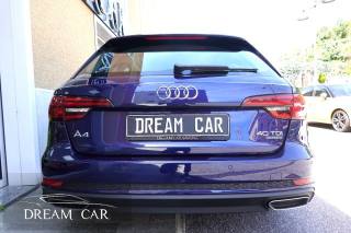 AUDI A4 usata, con Airbag Passeggero