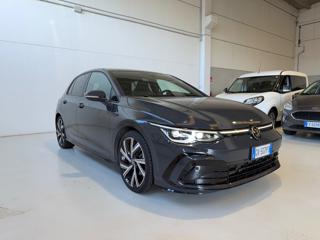 VOLKSWAGEN Golf usata, con Autoradio
