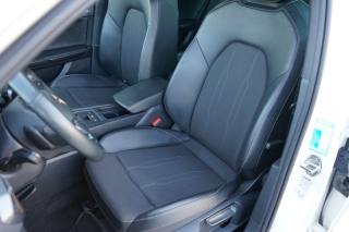 CUPRA Leon usata, con Touch screen