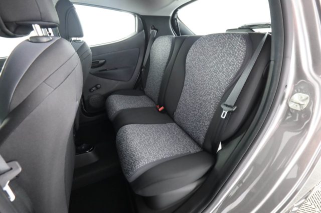 LANCIA Ypsilon usata 3