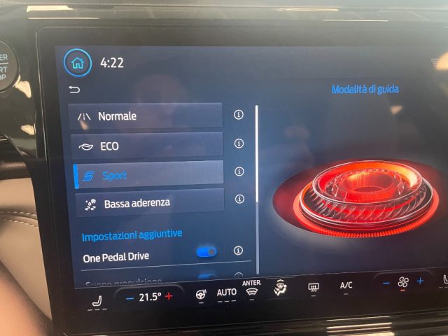 FORD Puma usata, con Autoradio digitale