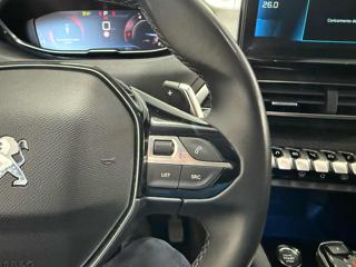 PEUGEOT 3008 usata, con Sensore di pioggia