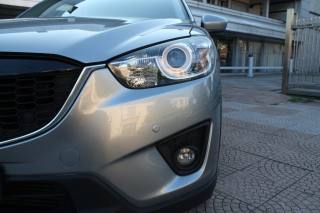 MAZDA CX-5 usata, con Sistema di navigazione