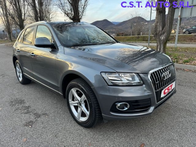 AUDI Q5 usata, con Airbag