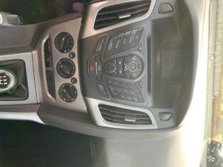 FORD Focus usata, con Cruise Control