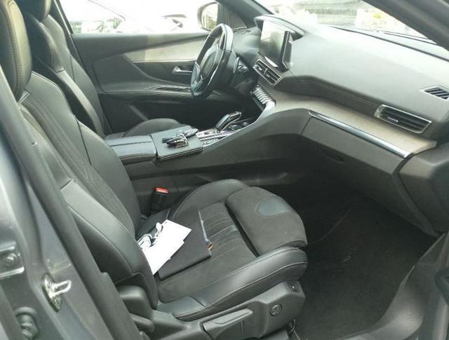 PEUGEOT 3008 usata, con Autoradio