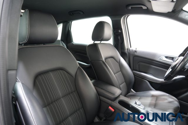 MERCEDES-BENZ B 180 usata 50