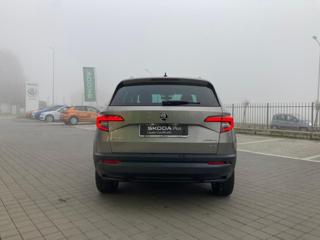 SKODA Karoq usata, con Airbag Passeggero