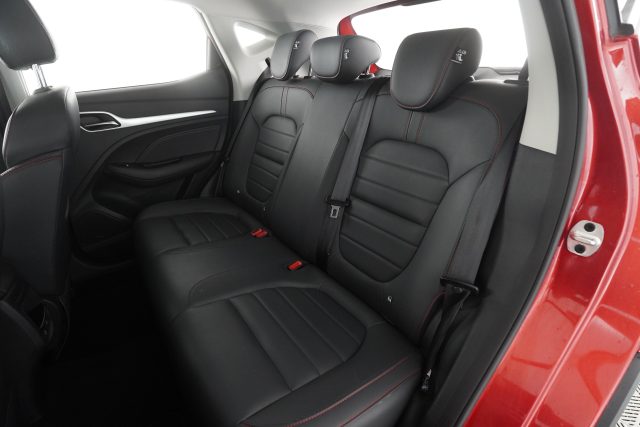 MG ZS usata 10