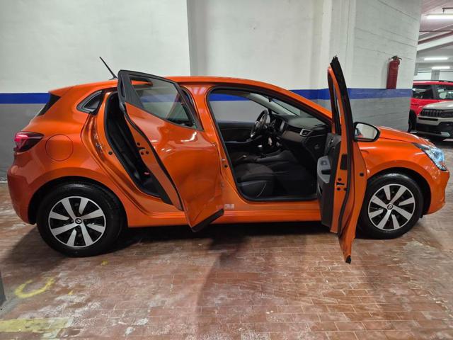 RENAULT Clio usata, con Autoradio
