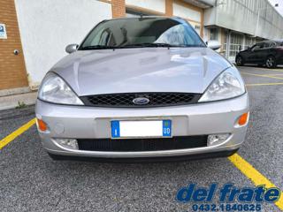 FORD Focus usata, con Climatizzatore