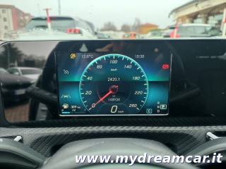 MERCEDES-BENZ A 180 usata, con Cruise Control