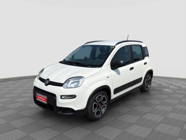 FIAT Panda usata 0