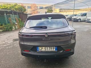 ALFA ROMEO Tonale usata, con Alzacristalli elettrici