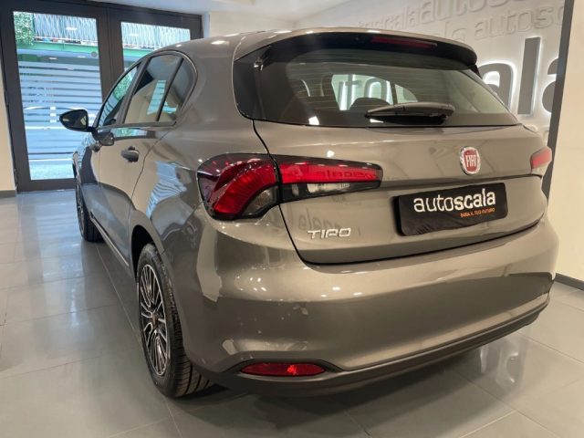 FIAT Tipo usata, con Airbag Passeggero