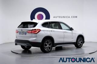 BMW X1 usata, con Fendinebbia