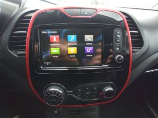 RENAULT Captur usata, con Fendinebbia