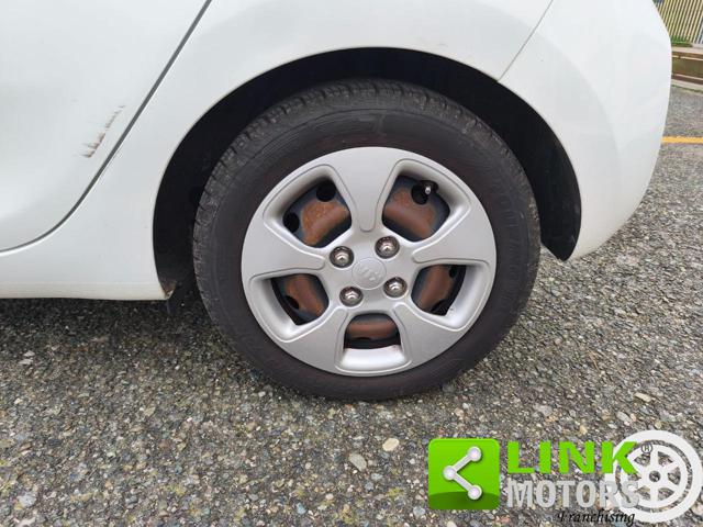 KIA Picanto usata 20