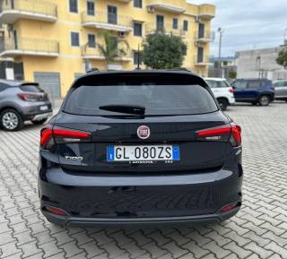 FIAT Tipo usata, con Autoradio