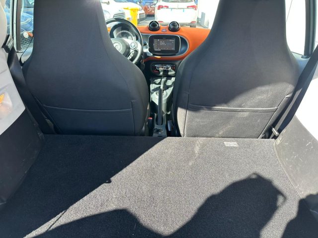 SMART ForTwo usata, con Climatizzatore