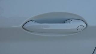 BMW X4 usata, con Telecamera per parcheggio assistito