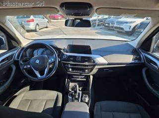 BMW X3 usata, con Controllo trazione
