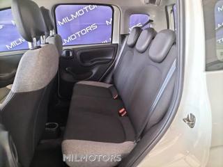 FIAT Panda usata, con Bluetooth
