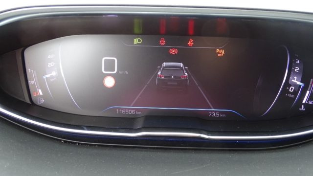 PEUGEOT 5008 usata 102