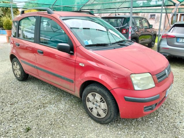 FIAT Panda usata, con Airbag Passeggero