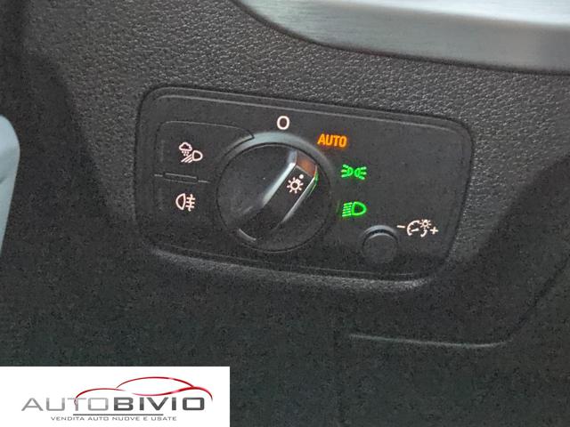 AUDI Q2 usata, con Bluetooth