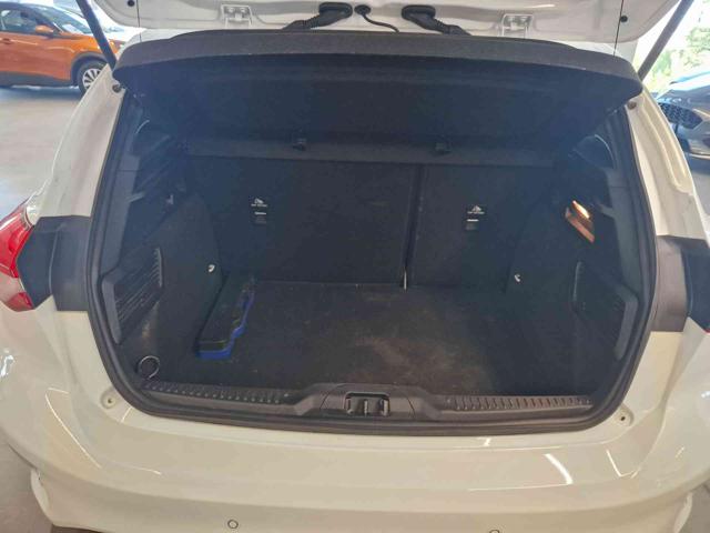 FORD Focus usata, con Immobilizzatore elettronico